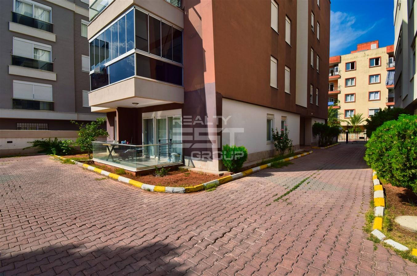 Квартира, Анталия, в районе Анталия / Центр, 3+1, 150 м², от собственника - фото 15