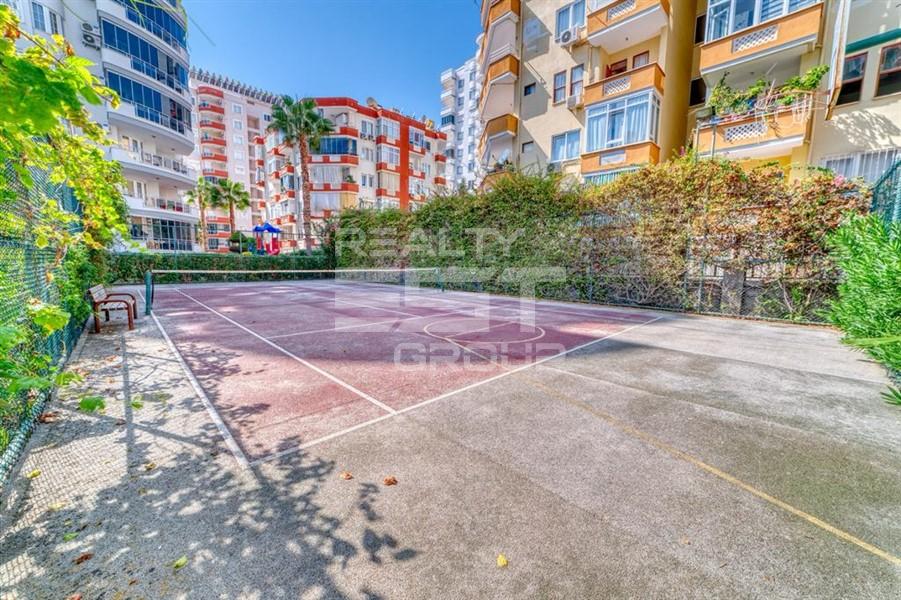 Пентхаус, Алания, в районе Махмутлар, 2+1, 120 м², от собственника - фото 6