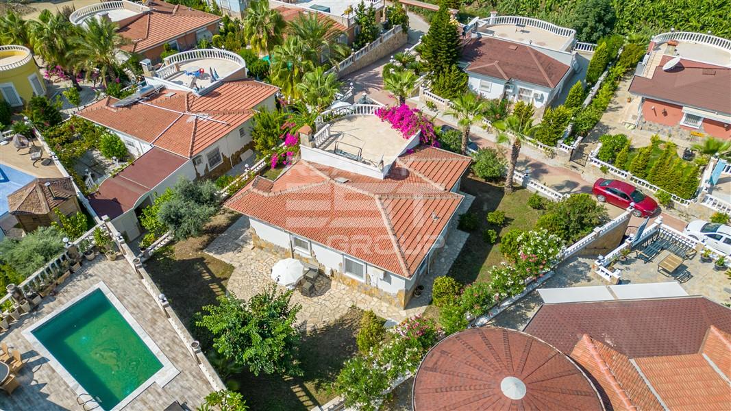 Вилла, Алания, в районе Махмутлар, 2+1, 180 м², от собственника - фото 4