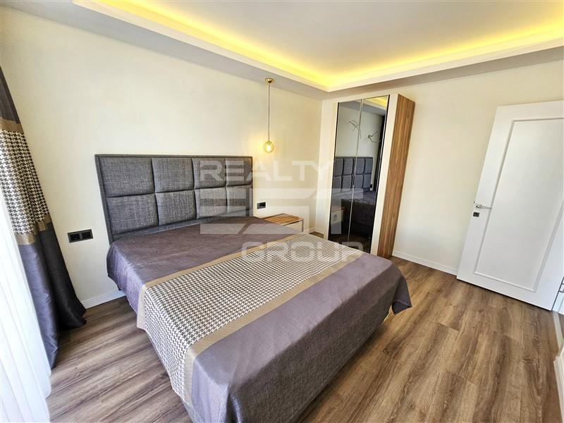 Пентхаус, Алания, в районе Махмутлар, 4+1, 250 м², от собственника - фото 17