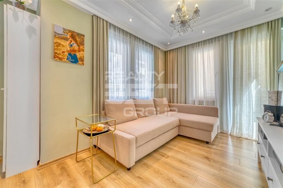 Квартира, Алания, в районе Клеопатра, 1+1, 49 м², от собственника - фото 11