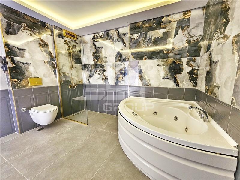 Пентхаус, Алания, в районе Махмутлар, 4+1, 250 м², от собственника - фото 21
