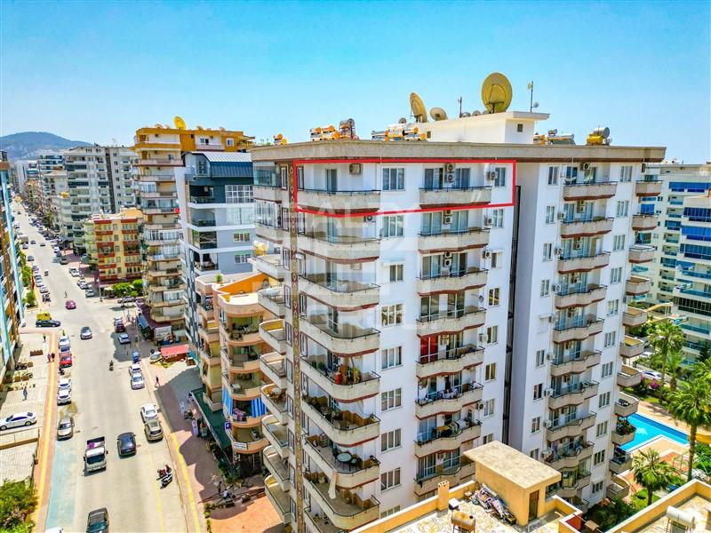 Квартира, Алания, в районе Махмутлар, 3+1, 140 м², от собственника