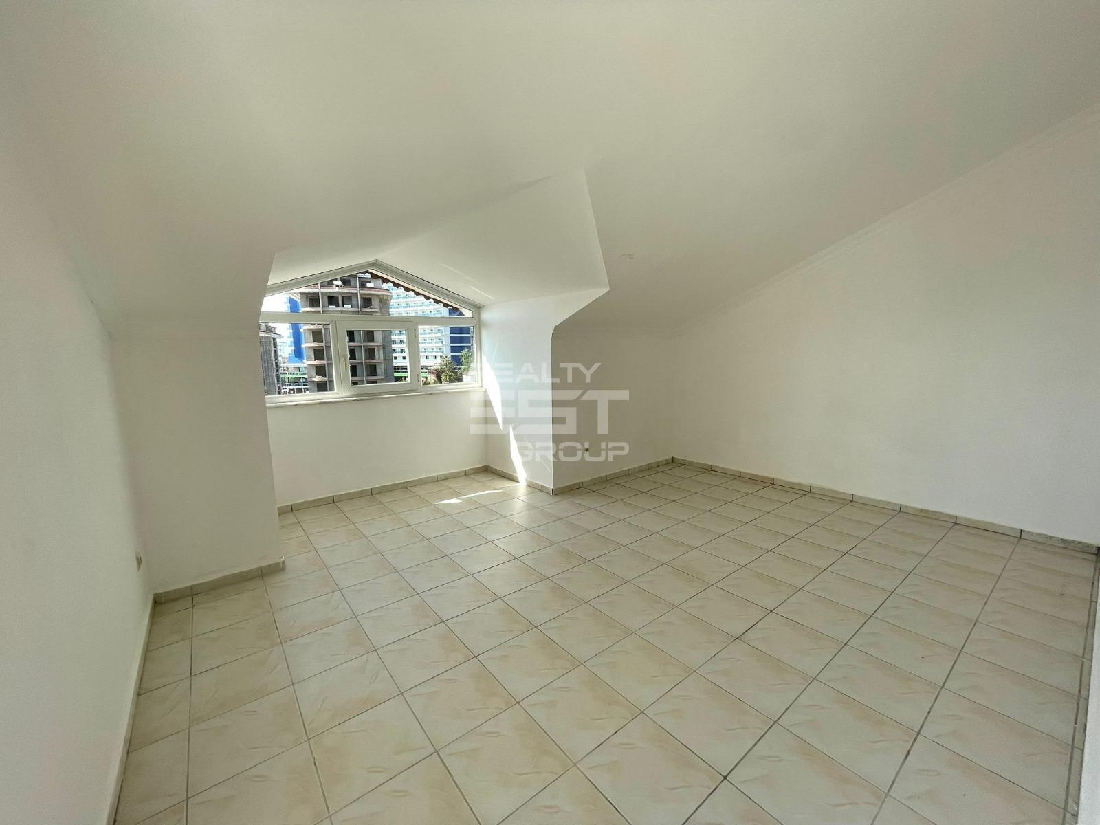 Пентхаус, Алания, в районе Тосмур, 4+1, 220 м², от собственника - фото 10