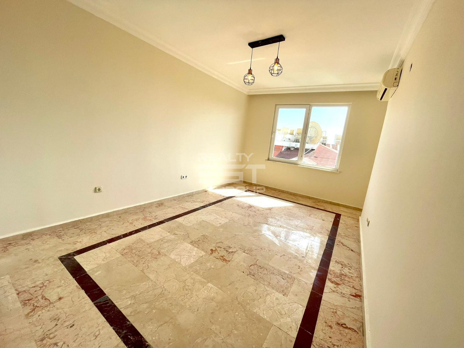 Пентхаус, Алания, в районе Тосмур, 4+1, 220 м², от собственника - фото 8