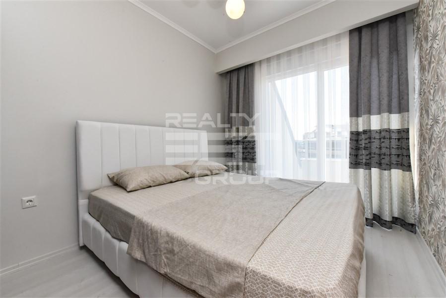 Пентхаус, Алания, в районе Оба, 3+1, 150 м², от собственника - фото 38