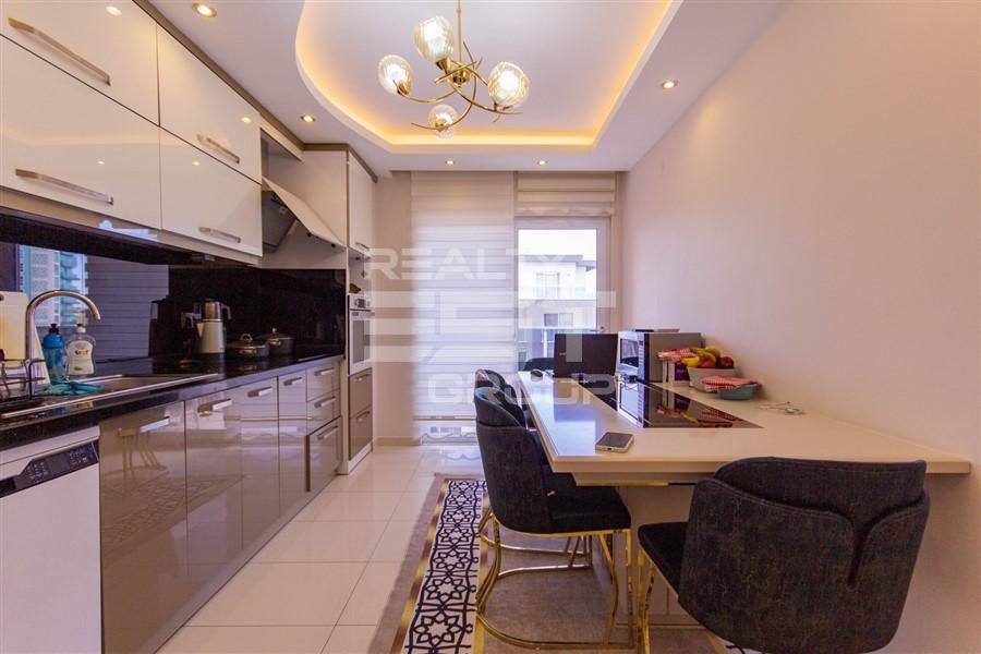 Квартира, Алания, в районе Махмутлар, 3+1, 130 м², от собственника - фото 15