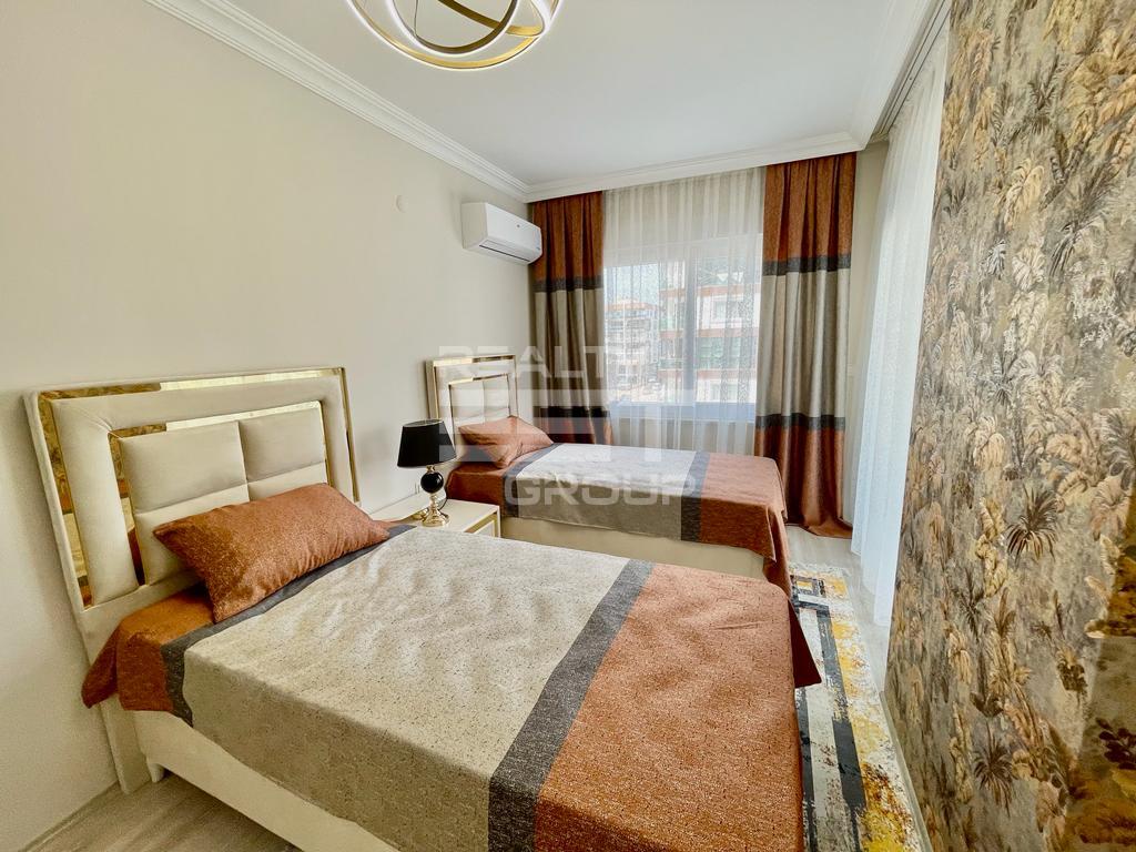 Квартира, Алания, в районе Махмутлар, 2+1, 135 м², от собственника - фото 9