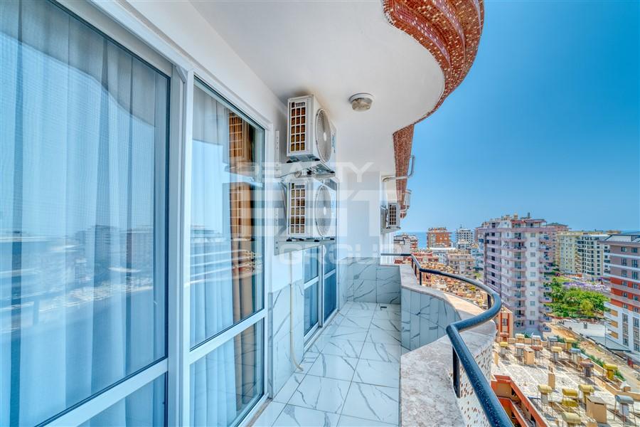 Квартира, Алания, в районе Махмутлар, 3+1, 140 м², от собственника - фото 28