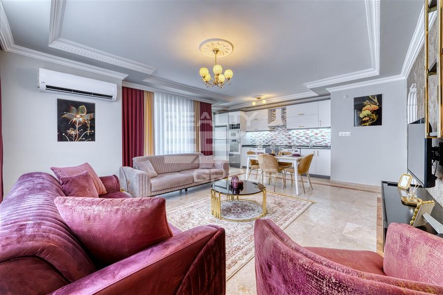 Квартира, Алания, в районе Махмутлар, 3+1, 140 м², от собственника - фото 11