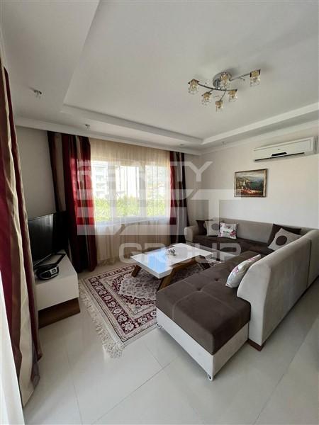 Квартира, Алания, в районе Kестель, 1+1, 65 м², от собственника - фото 10