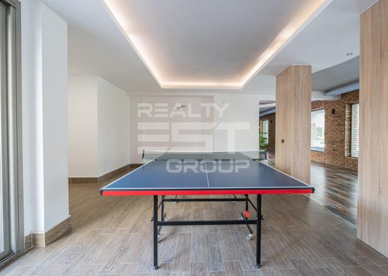 Пентхаус, Алания, в районе Оба, 3+1, 240 м², от собственника - фото 9
