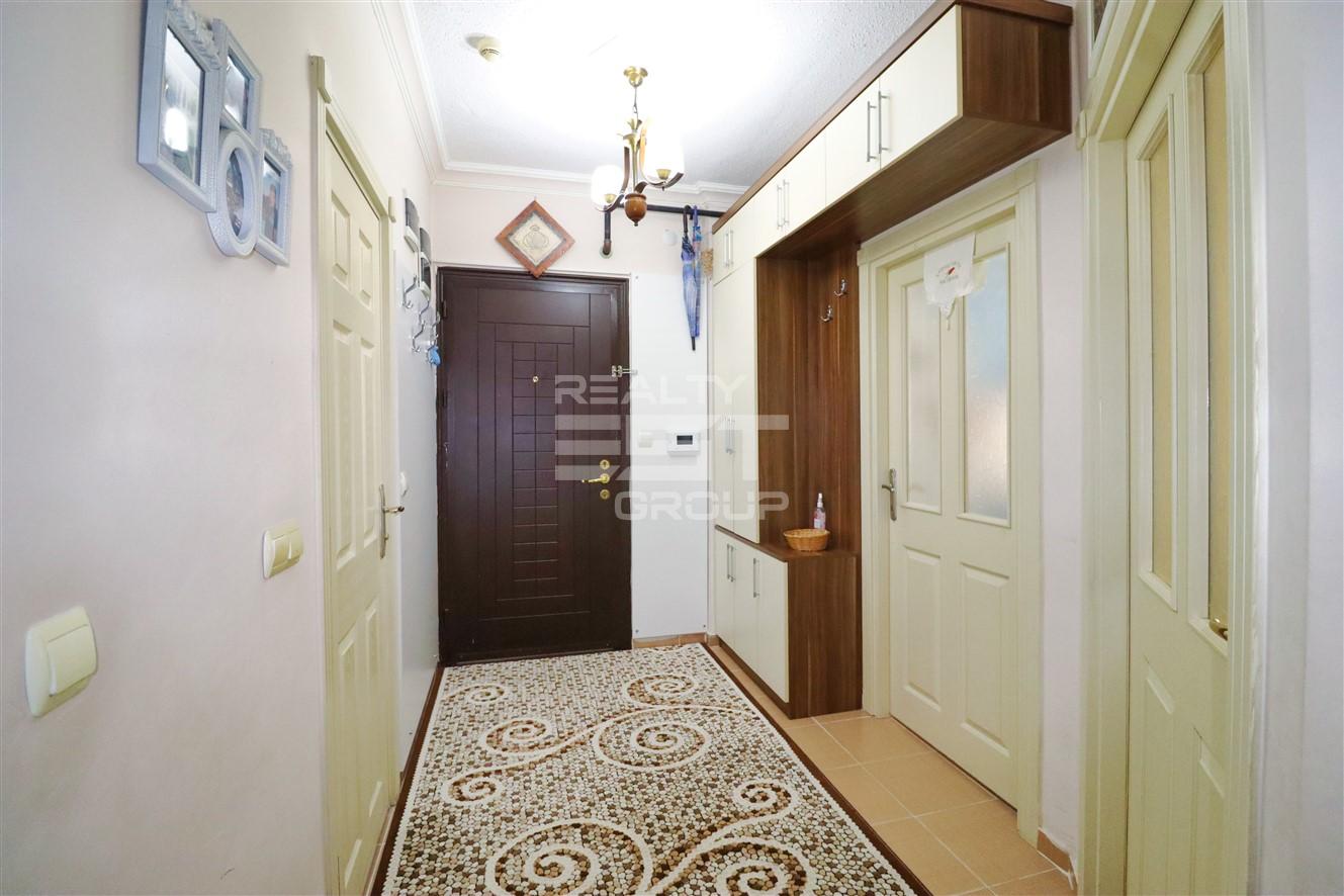 Квартира, Анталия, в районе Кепез, 2+1, 115 м², от собственника - фото 4