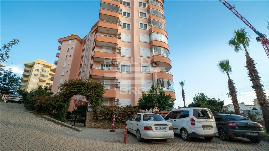 Квартира, Алания, в районе Тосмур, 2+1, 120 м², от собственника