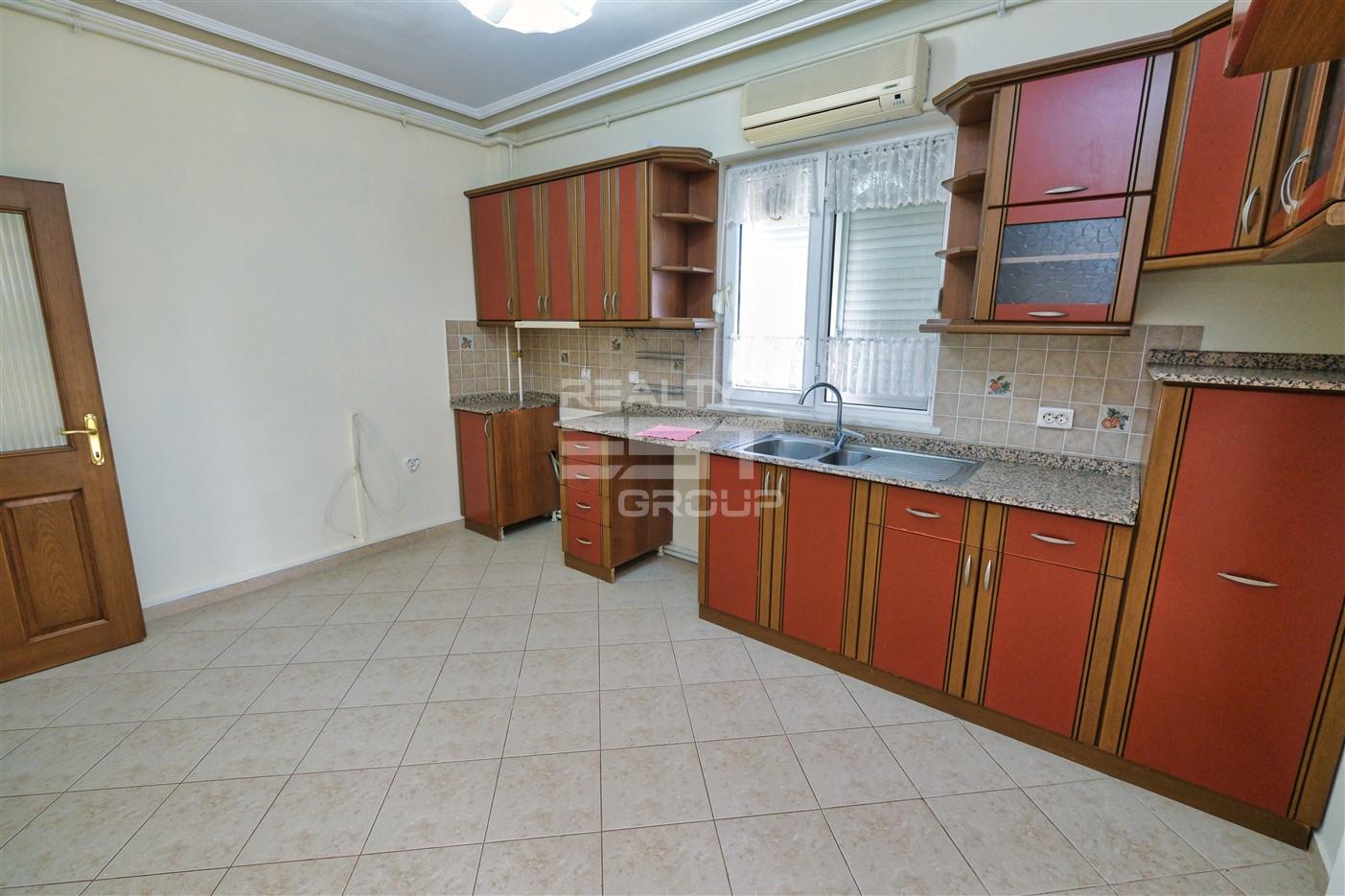 Квартира, Анталия, в районе Коньяалты, 3+1, 135 м², от собственника - фото 9