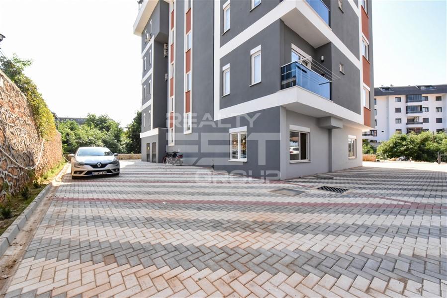 Пентхаус, Алания, в районе Оба, 3+1, 150 м², от собственника - фото 8