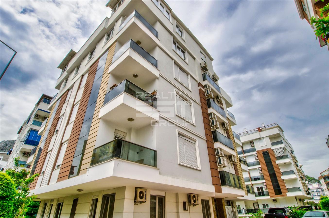 Квартира, Анталия, в районе Коньяалты, 1+1, 65 м², от собственника - фото 3