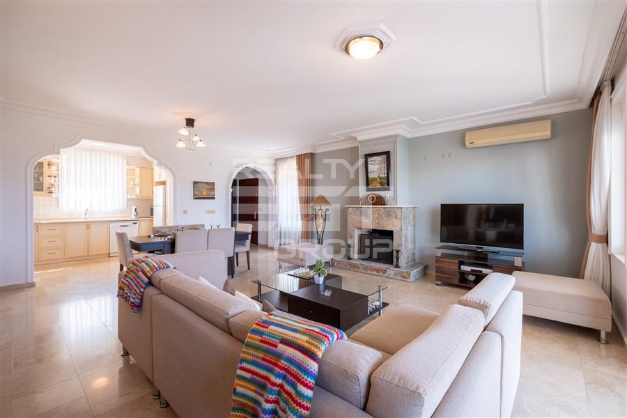 Вилла, Алания, в районе Махмутлар, 2+1, 180 м², от собственника - фото 9