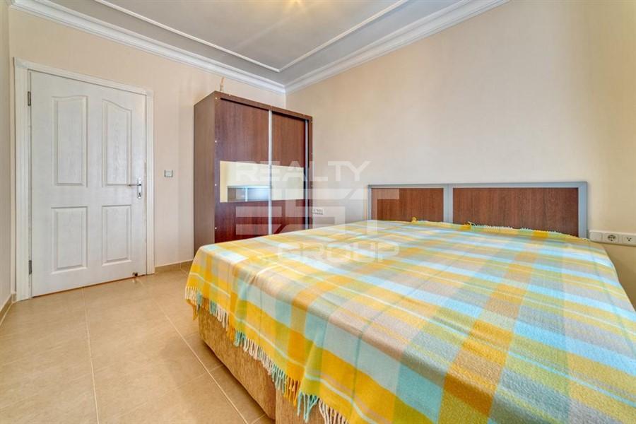 Пентхаус, Алания, в районе Махмутлар, 2+1, 120 м², от собственника - фото 14