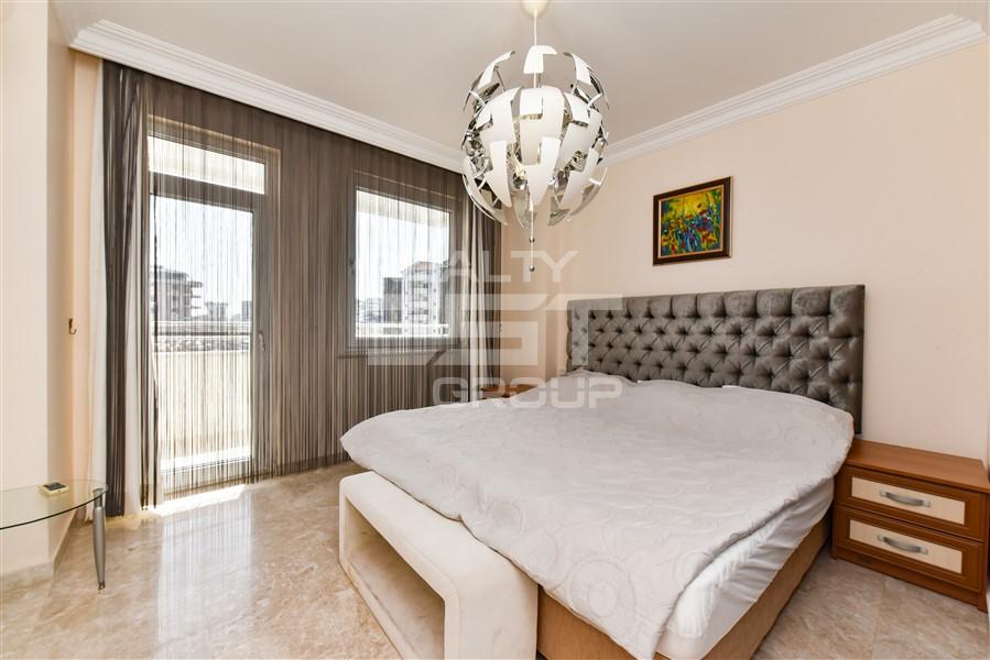 Квартира, Алания, в районе Махмутлар, 2+1, 130 м², от собственника - фото 18