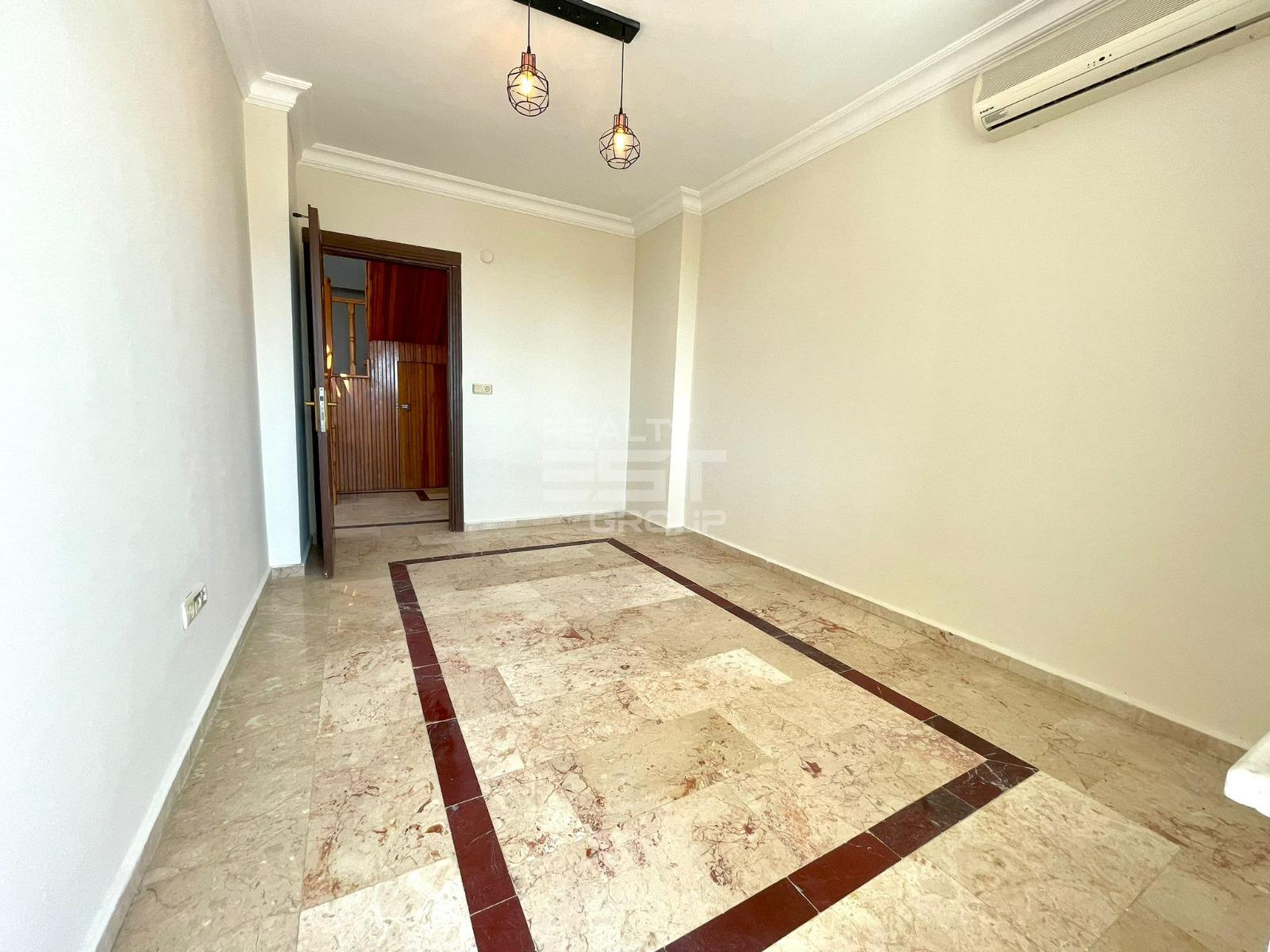 Пентхаус, Алания, в районе Тосмур, 4+1, 220 м², от собственника - фото 9