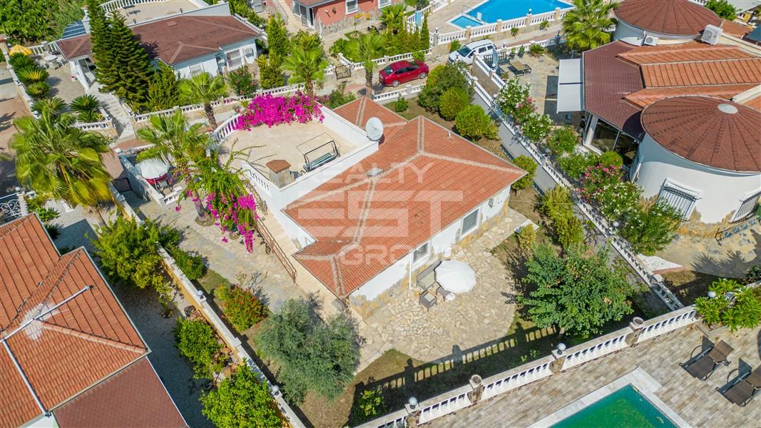 Вилла, Алания, в районе Махмутлар, 2+1, 180 м², от собственника - фото 3