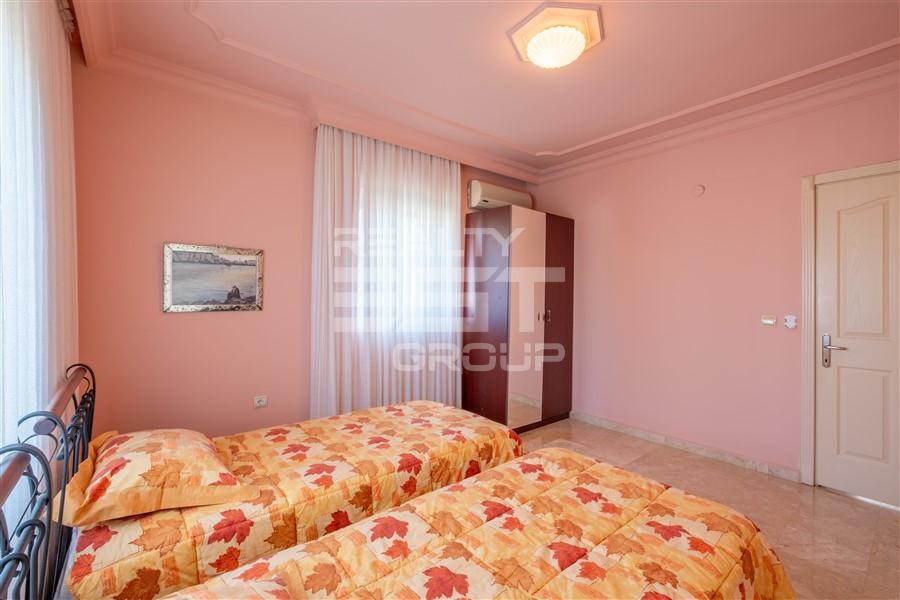 Вилла, Алания, в районе Махмутлар, 2+1, 180 м², от собственника - фото 15