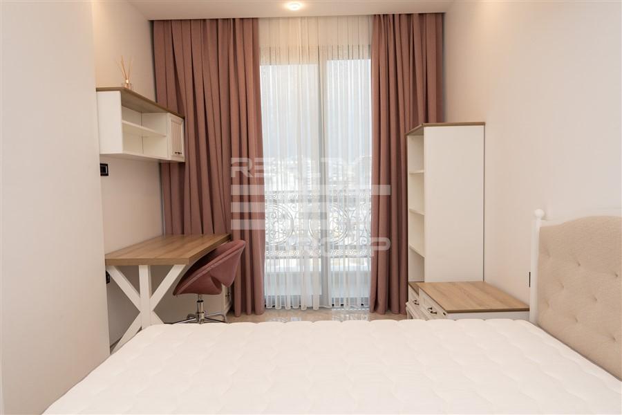 Пентхаус, Алания, в районе Махмутлар, 3+1, 238 м², от собственника - фото 25