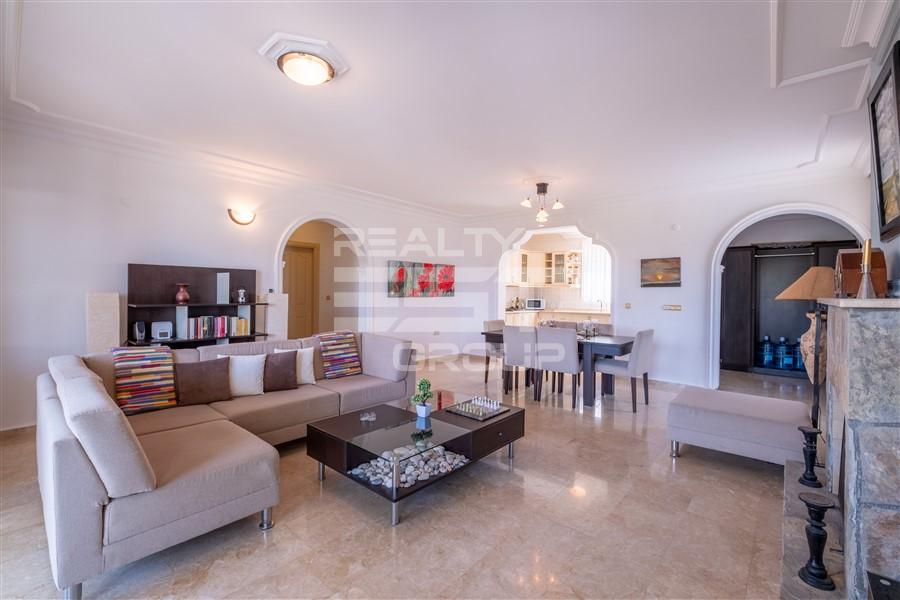 Вилла, Алания, в районе Махмутлар, 2+1, 180 м², от собственника - фото 10