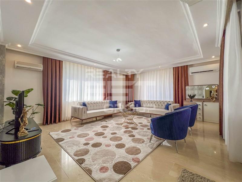 Квартира, Алания, в районе Махмутлар, 2+1, 120 м², от собственника - фото 7