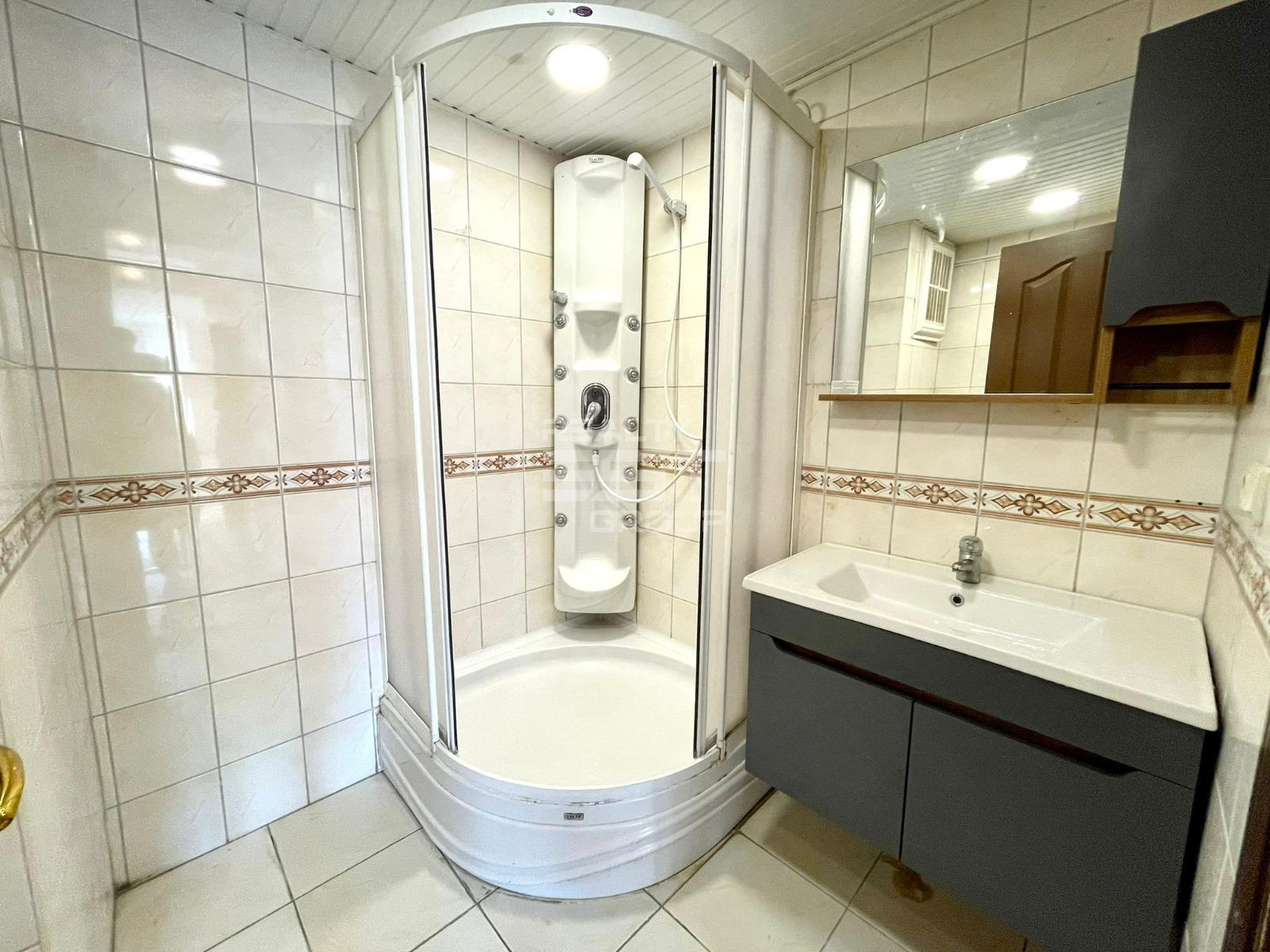 Пентхаус, Алания, в районе Тосмур, 4+1, 220 м², от собственника - фото 13