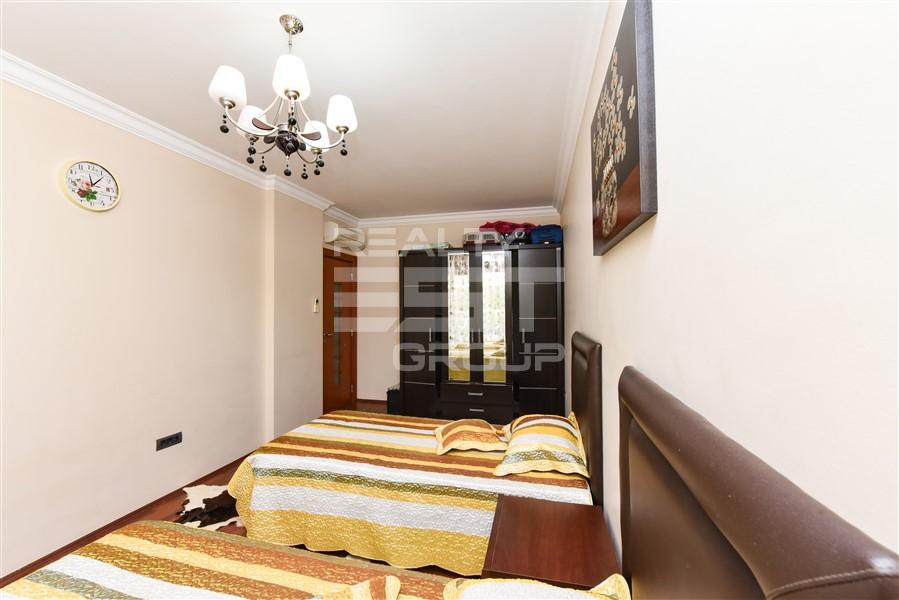 Квартира, Алания, в районе Алания / Центр, 2+1, 135 м², от собственника - фото 16