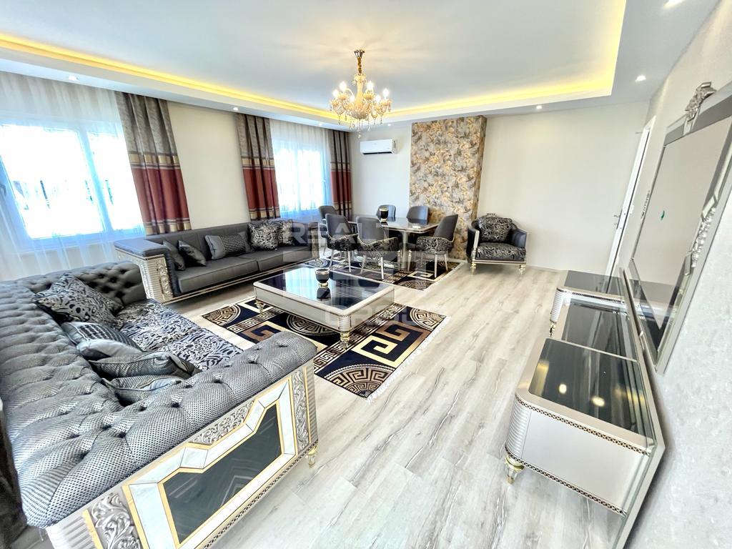 Квартира, Алания, в районе Махмутлар, 2+1, 135 м², от собственника - фото 4