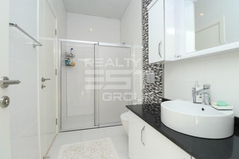 Пентхаус, Алания, в районе Оба, 3+1, 240 м², от собственника - фото 19