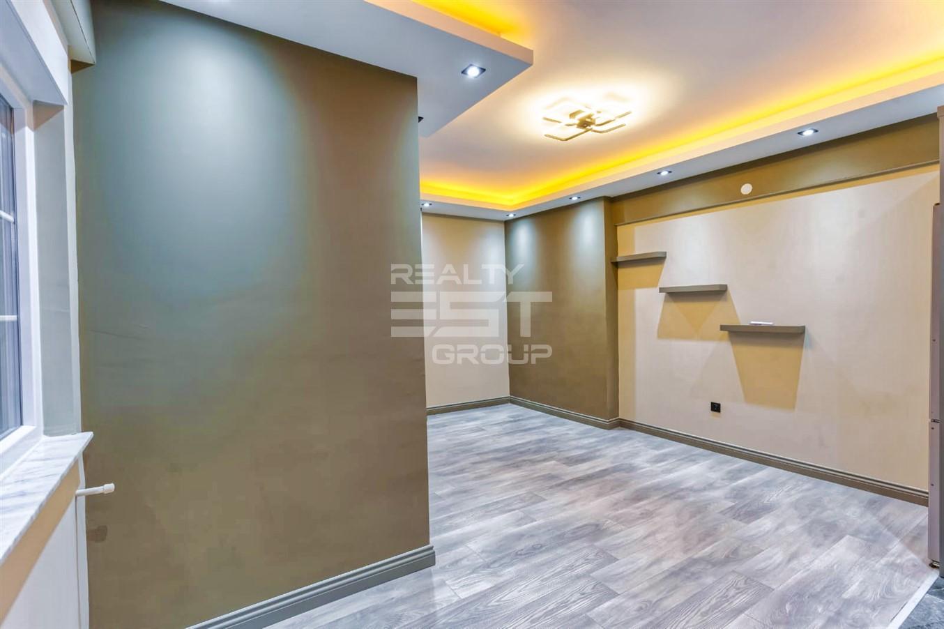 Квартира, Анталия, в районе Коньяалты, 3+1, 155 м², от собственника - фото 11