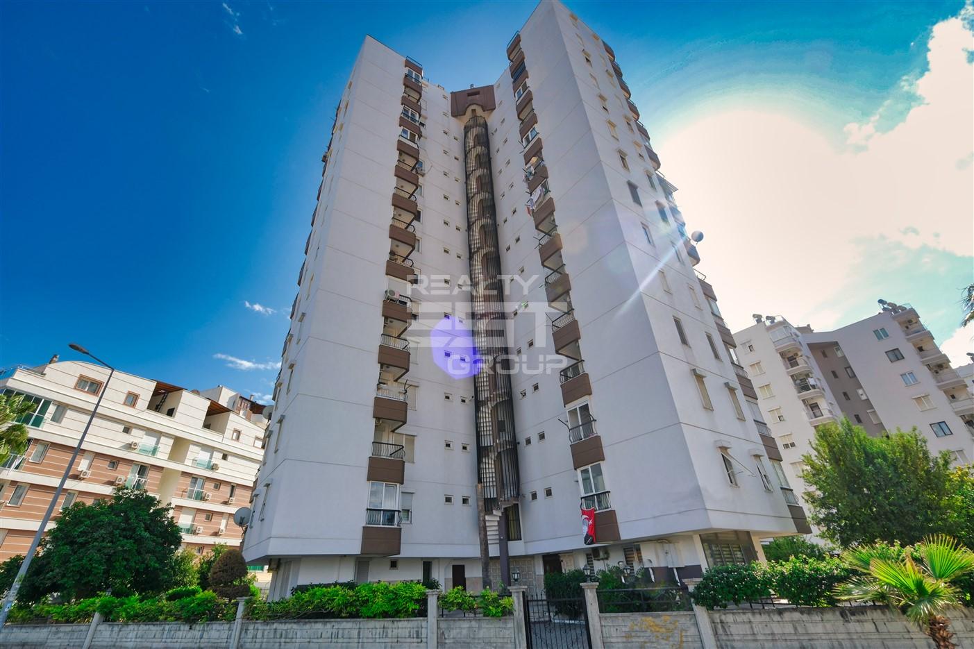 Квартира, Анталия, в районе Лара, 3+1, 140 м², от собственника - фото 2