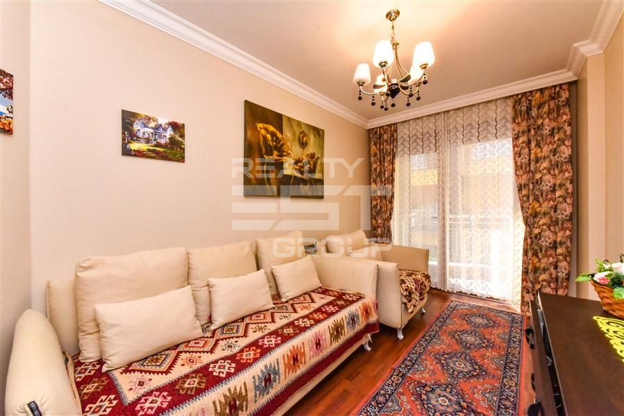 Квартира, Алания, в районе Алания / Центр, 2+1, 135 м², от собственника - фото 14