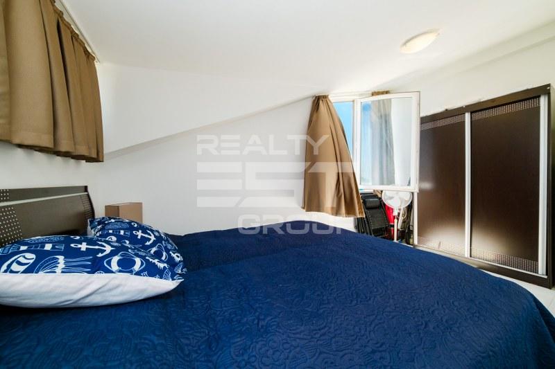 Пентхаус, Алания, в районе Конаклы, 3+1, 120 м², от собственника - фото 27