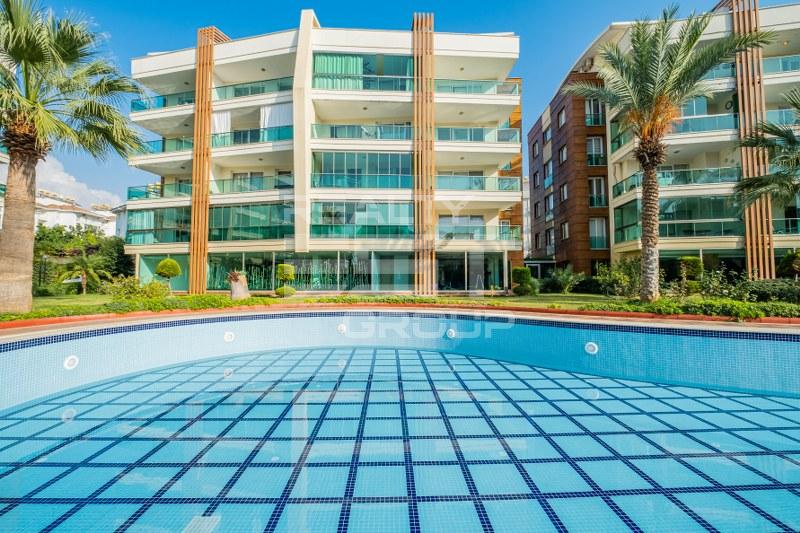 Пентхаус, Алания, в районе Оба, 3+1, 240 м², от собственника