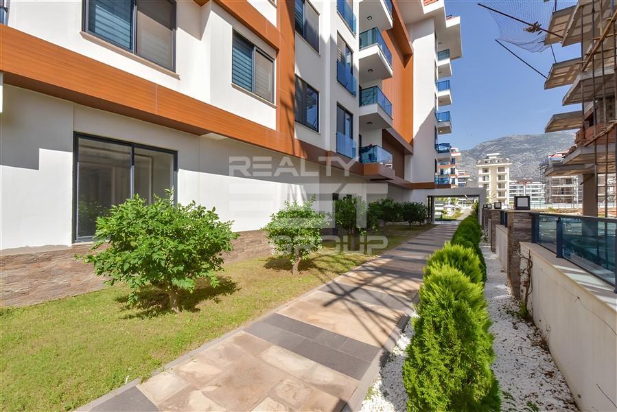 Квартира, Алания, в районе Kестель, 2+1, 90 м², от собственника - фото 14