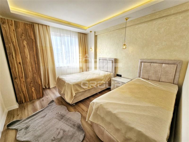 Пентхаус, Алания, в районе Махмутлар, 4+1, 250 м², от собственника - фото 16