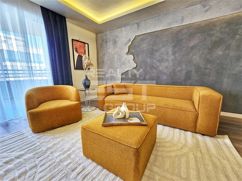 Пентхаус, Алания, в районе Махмутлар, 4+1, 250 м², от собственника - фото 13