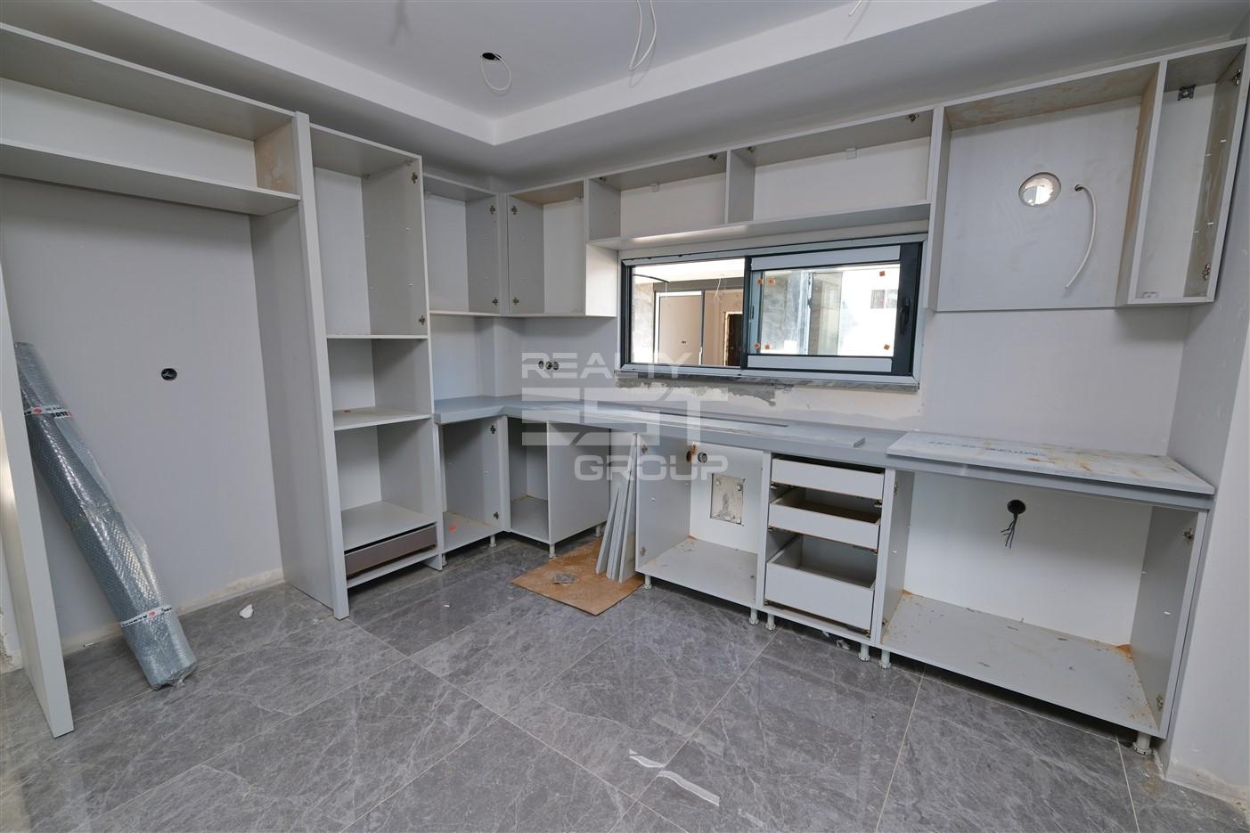 Вилла, Кемер, 3+1, 200 м², от собственника - фото 32