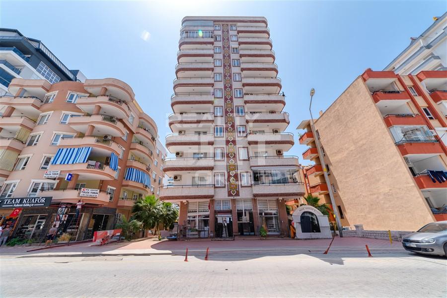 Квартира, Алания, в районе Махмутлар, 3+1, 140 м², от собственника - фото 3