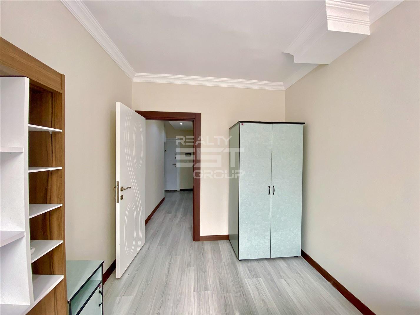 Квартира, Анталия, в районе Коньяалты, 2+1, 60 м², от собственника - фото 16