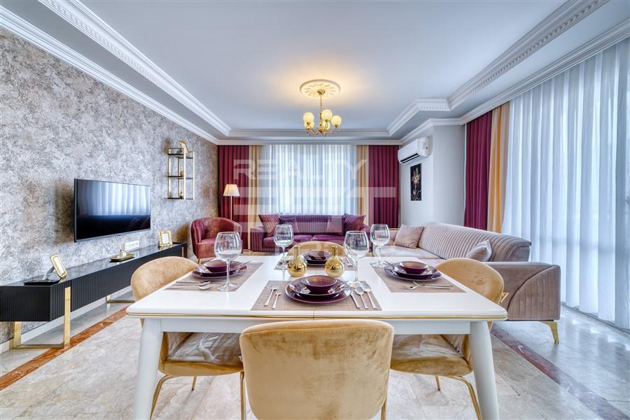 Квартира, Алания, в районе Махмутлар, 3+1, 140 м², от собственника - фото 14