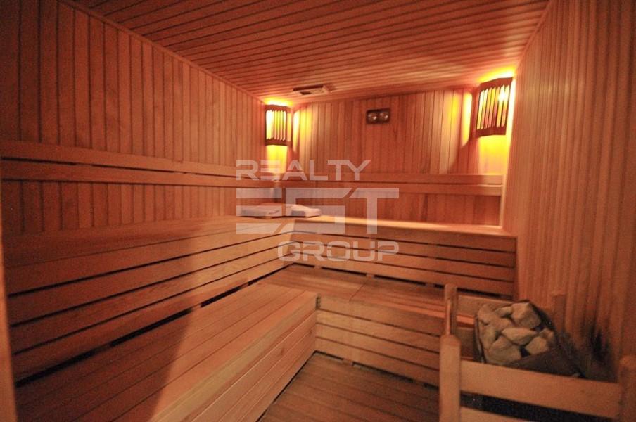 Пентхаус, Алания, в районе Конаклы, 3+1, 120 м², от собственника - фото 6