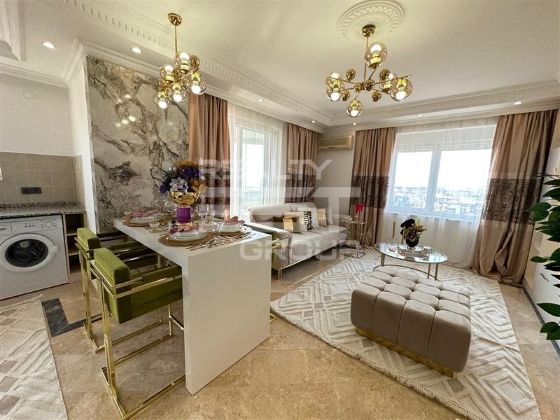 Квартира, Алания, в районе Тосмур, 2+1, 120 м², от собственника - фото 9