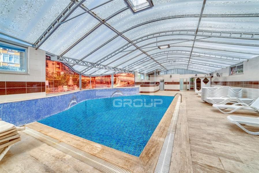 Пентхаус, Алания, в районе Махмутлар, 2+1, 120 м², от собственника - фото 3