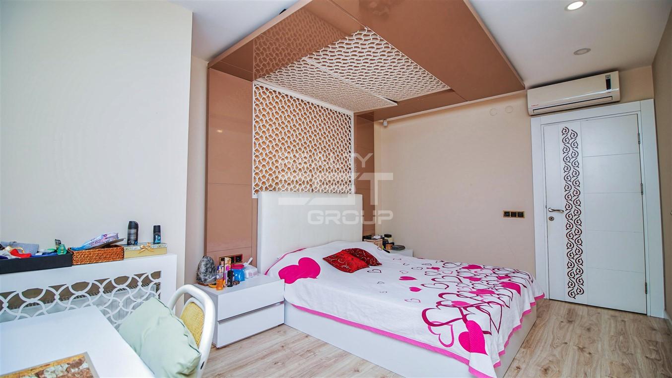 Квартира, Анталия, в районе Коньяалты, 2+1, 130 м², от собственника - фото 26